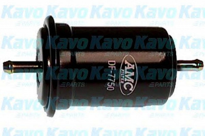AMC FILTER df7750 -  Фильтр топливный